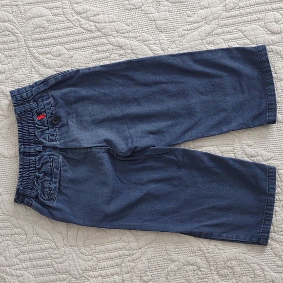 RALPH LAUREN Chinos - Picture 2 of 3